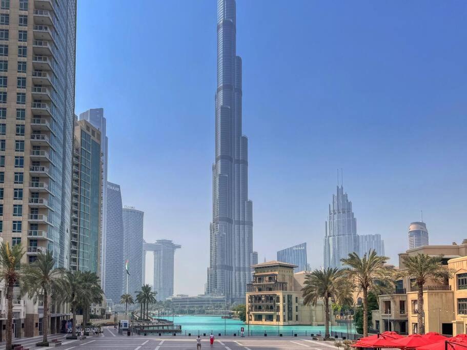 First Class 3BR Blissful Fountain Escape