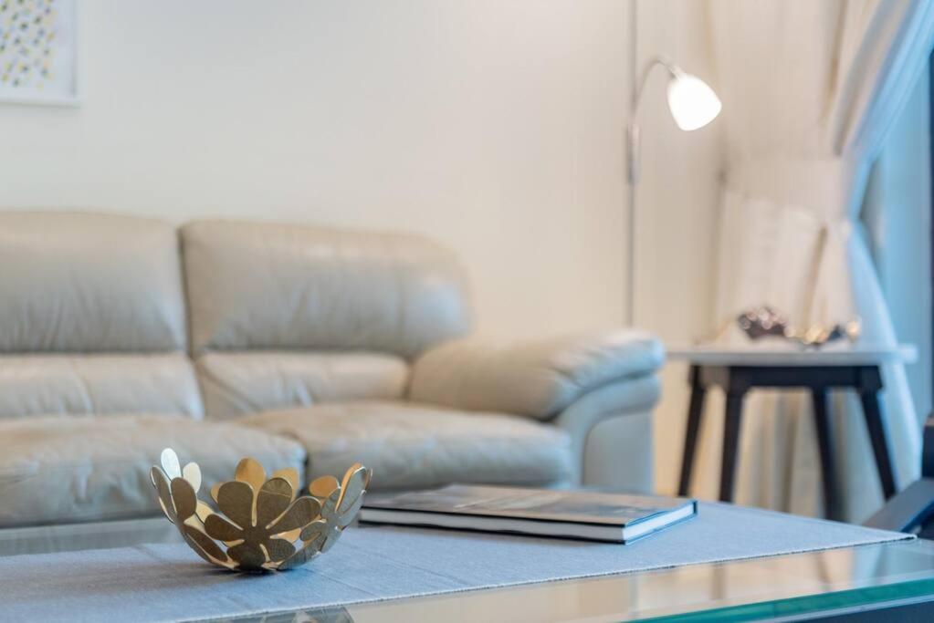 First Class 3BR Blissful Fountain Escape