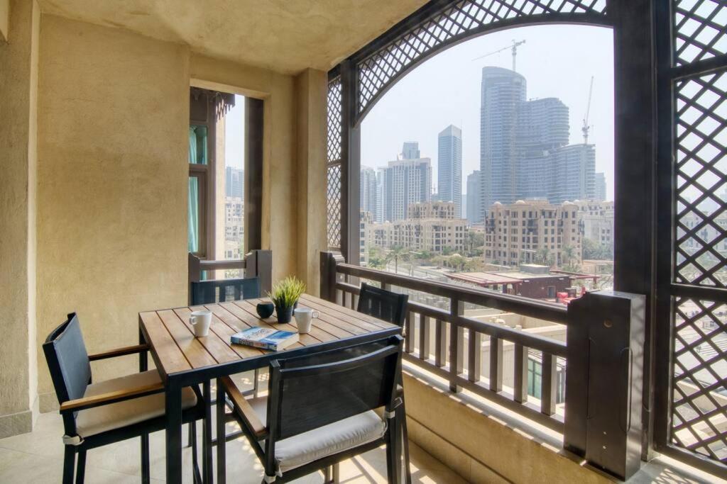 First Class 3BR Blissful Fountain Escape