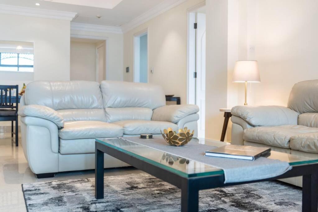 First Class 3BR Blissful Fountain Escape