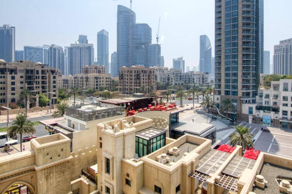 First Class 3BR Blissful Fountain Escape