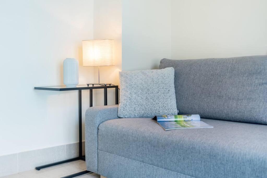 First Class 3BR Blissful Fountain Escape