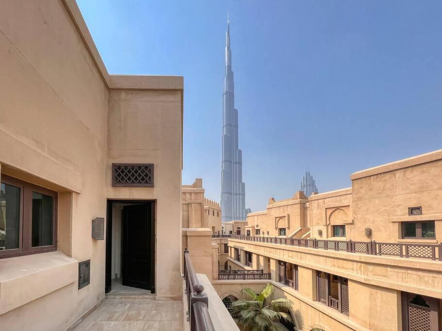 First Class 3BR Blissful Fountain Escape