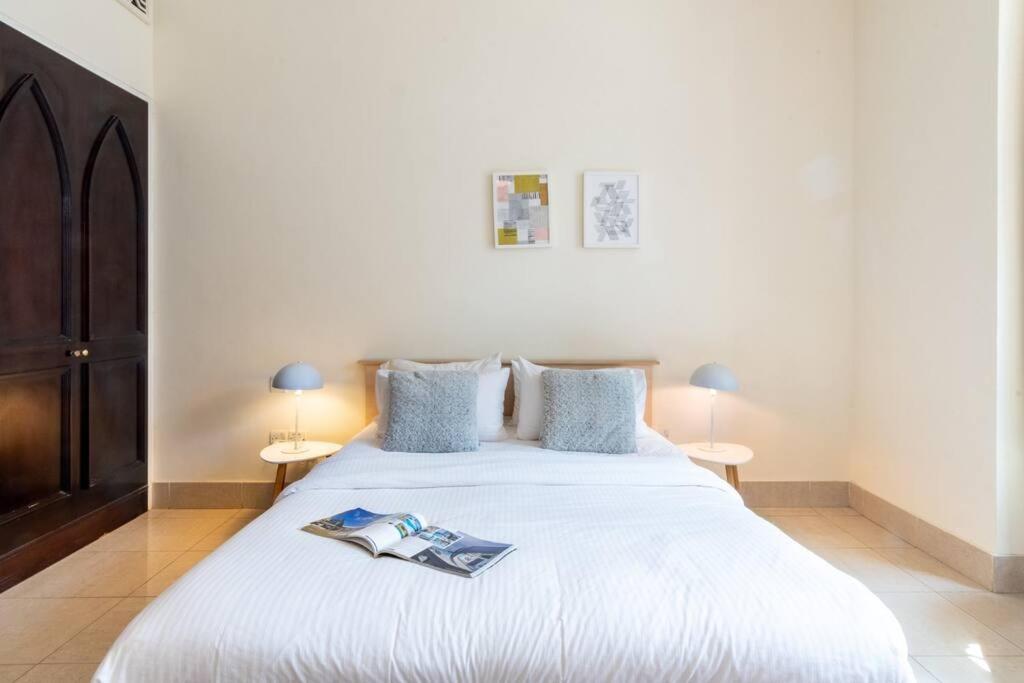 First Class 3BR Blissful Fountain Escape