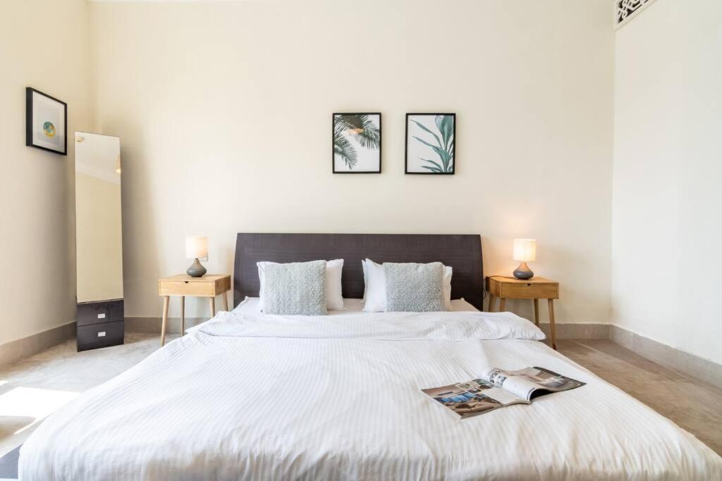 First Class 3BR Blissful Fountain Escape