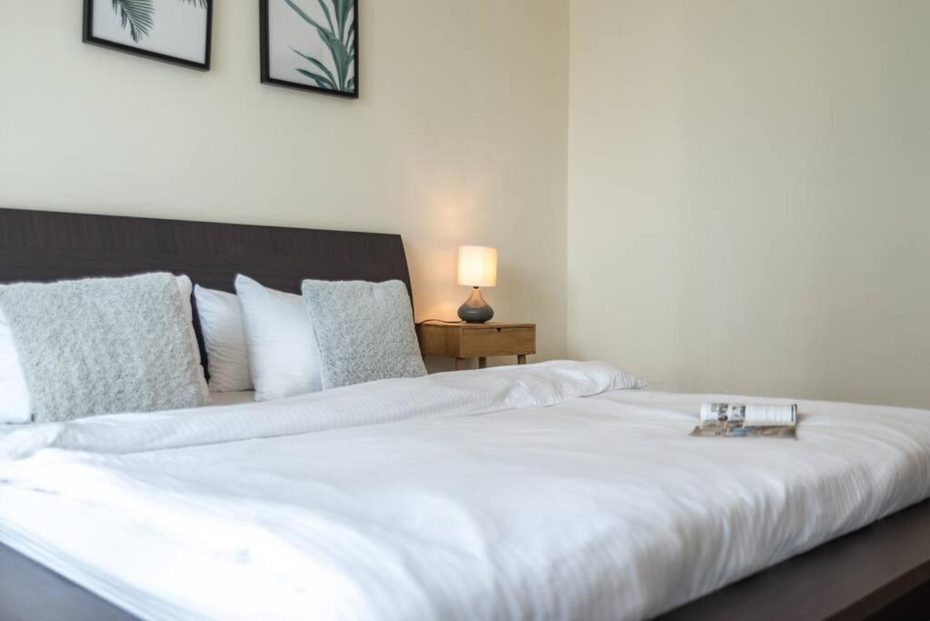 First Class 3BR Blissful Fountain Escape