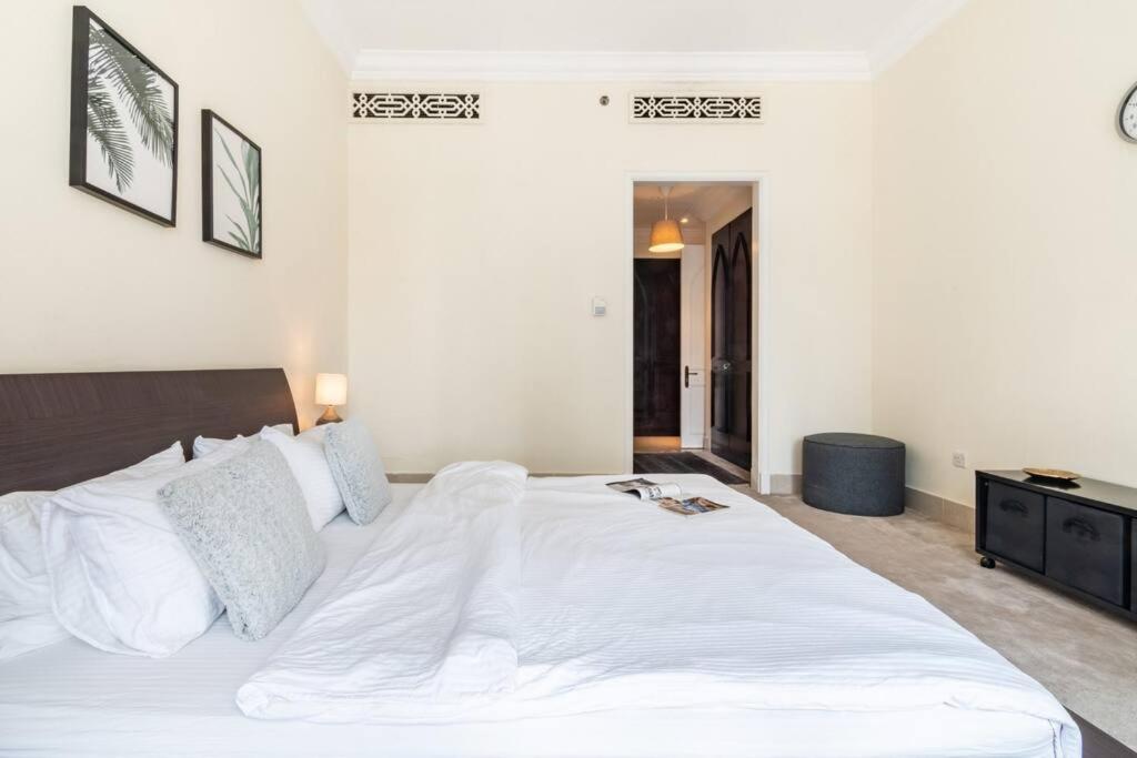 First Class 3BR Blissful Fountain Escape