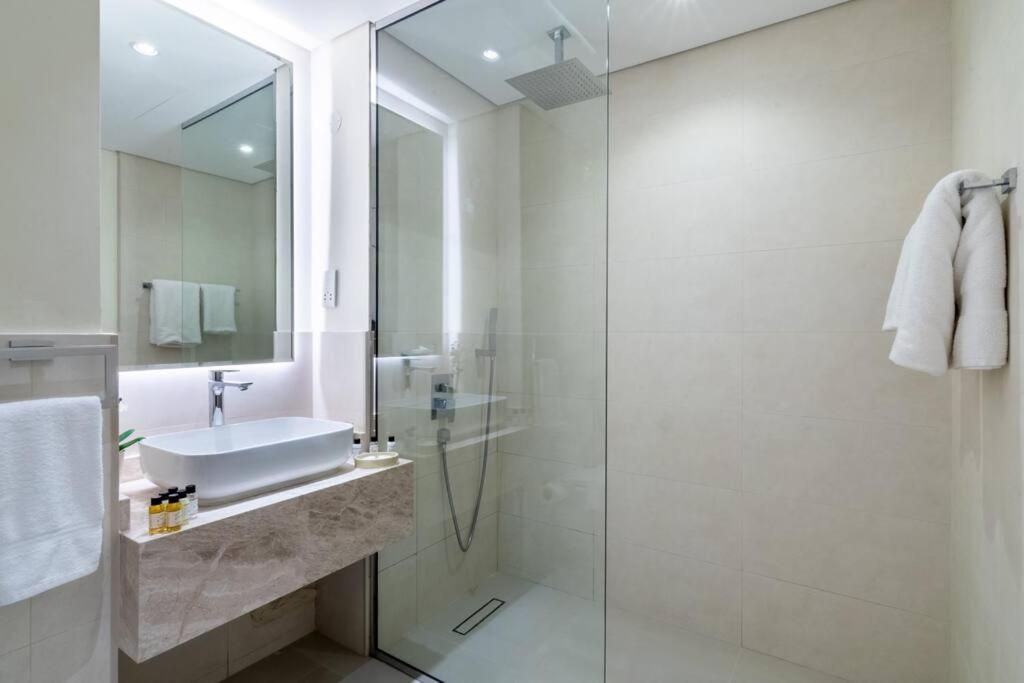 First Class 3BR Blissful Fountain Escape