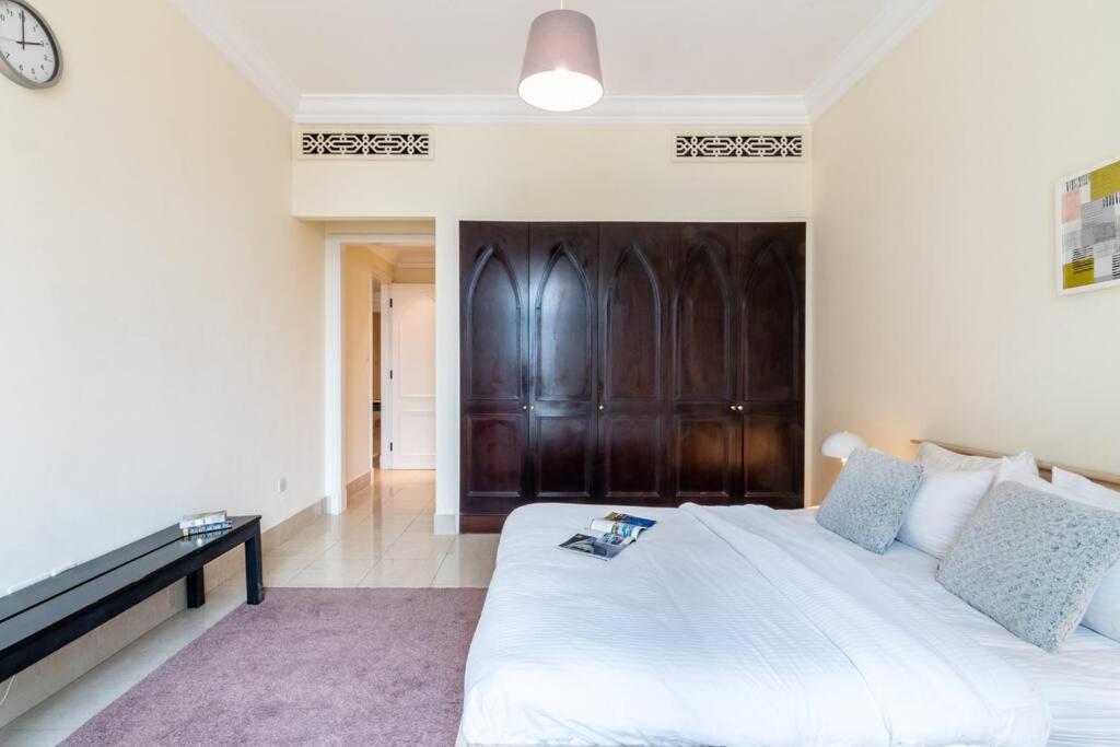 First Class 3BR Blissful Fountain Escape