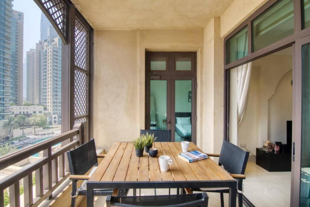 First Class 3BR Blissful Fountain Escape