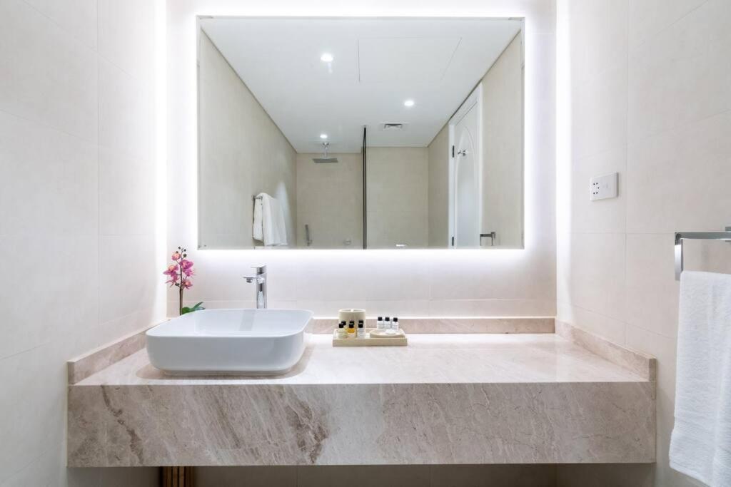 First Class 3BR Blissful Fountain Escape