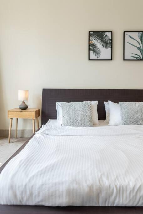 First Class 3BR Blissful Fountain Escape