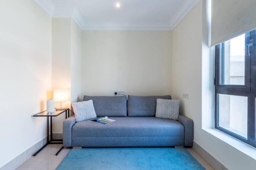 First Class 3BR Blissful Fountain Escape