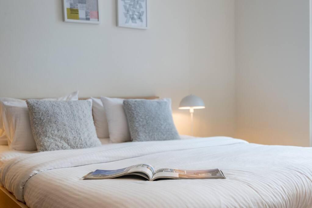 First Class 3BR Blissful Fountain Escape