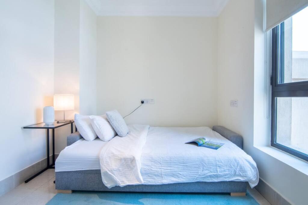 First Class 3BR Blissful Fountain Escape