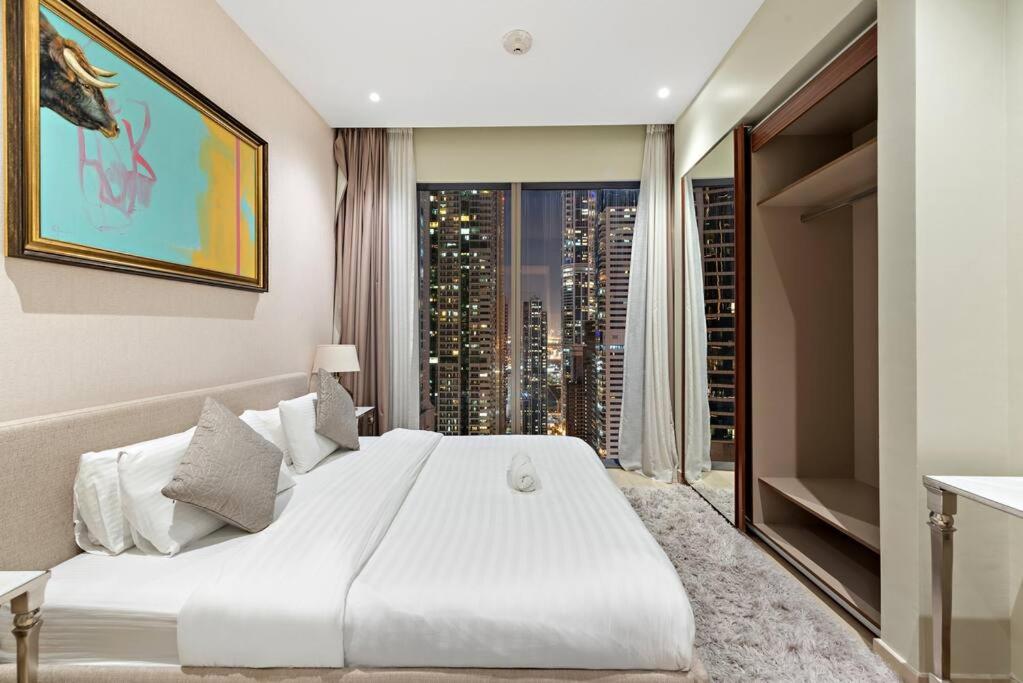 FIRST CLASS 2BR Luxurious and Modern