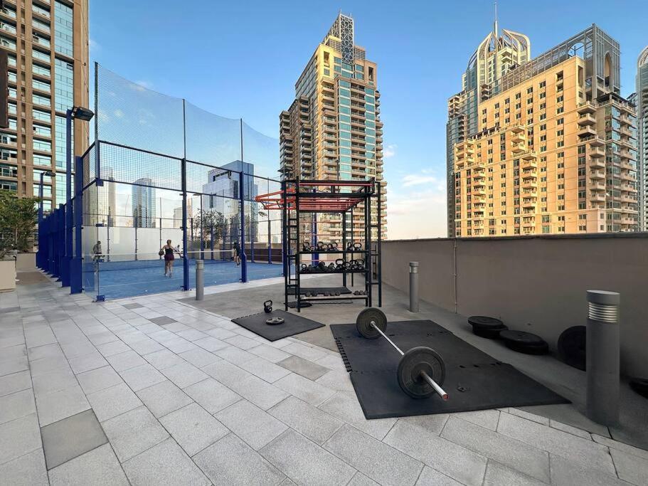 FIRST CLASS 2BR Luxurious and Modern