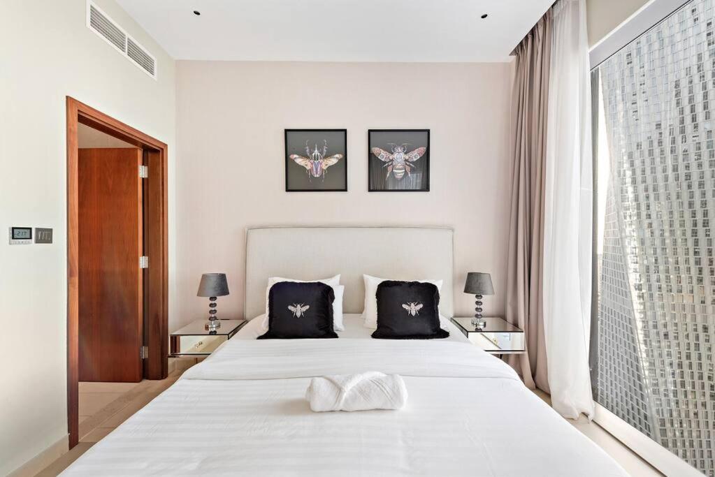 FIRST CLASS 2BR Luxurious and Modern