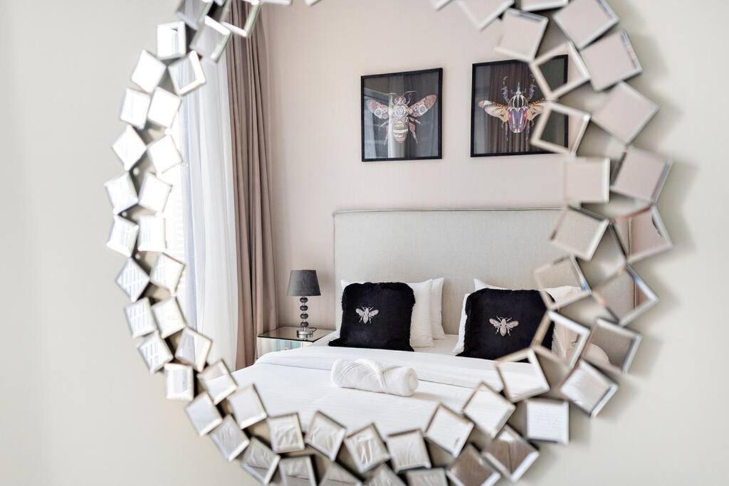 FIRST CLASS 2BR Luxurious and Modern