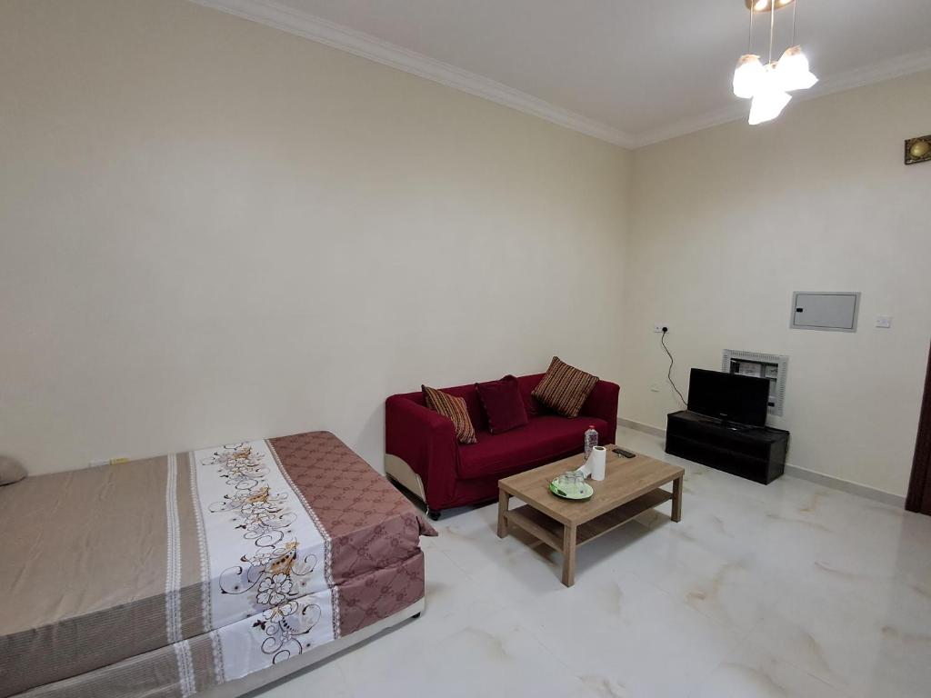 هتل آلیا بیلدینگ استودیو فرنیشد فلت Aalia building studio furnished flat