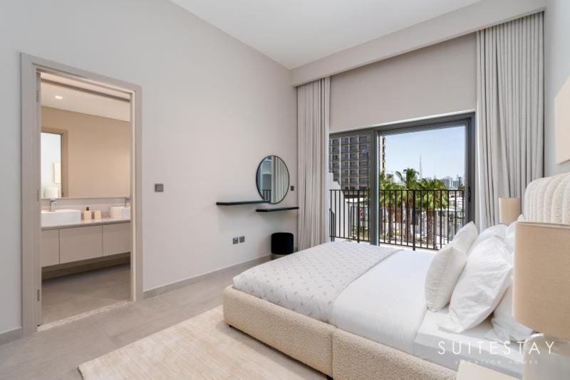 Suite Villa In Prestigious Community