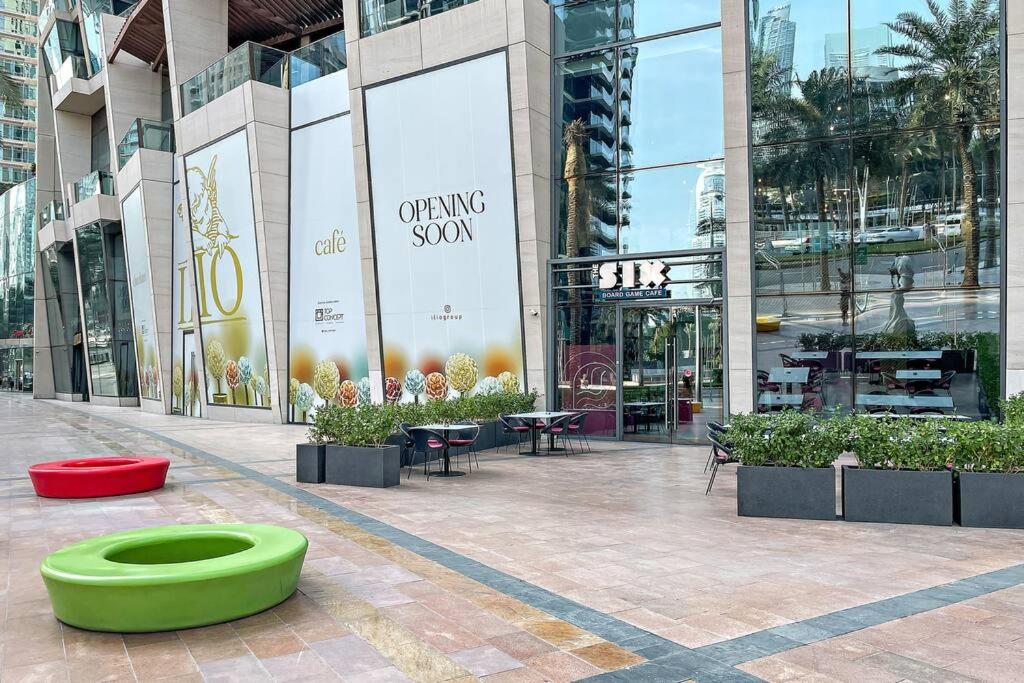 FIRST CLASS 2BR Exquisite Living