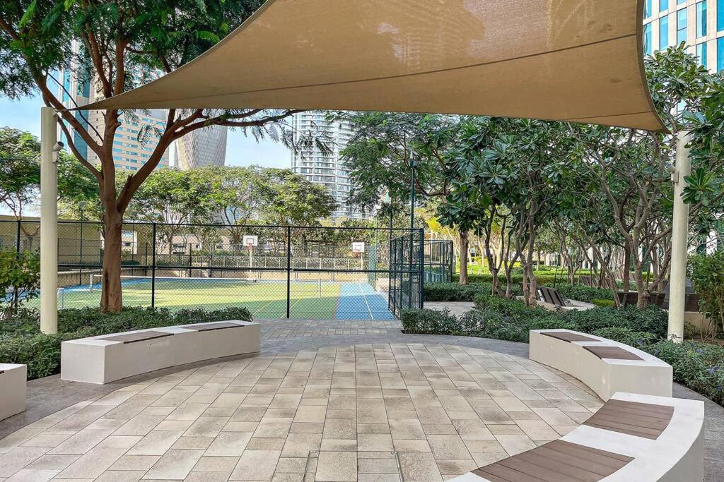 FIRST CLASS 2BR Exquisite Living