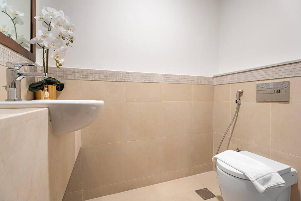 FIRST CLASS 2BR Exquisite Living