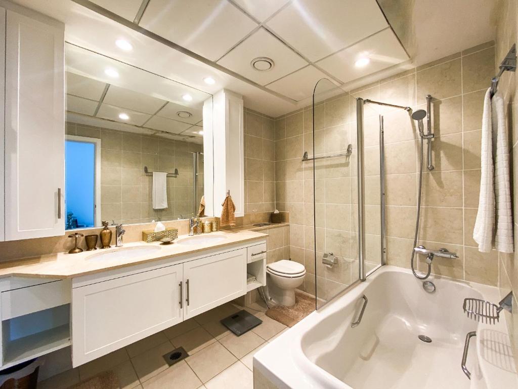 Premium 2BDR Close to Burj Khalifa-Dubai Mall 19