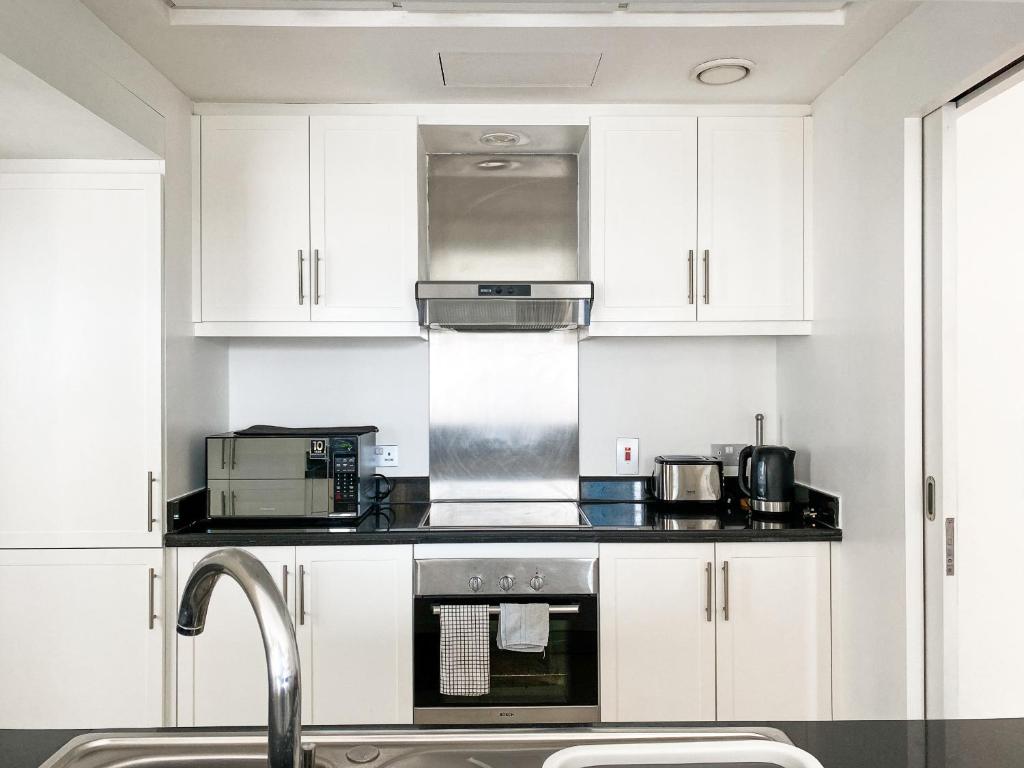 Premium 2BDR Close to Burj Khalifa-Dubai Mall 19