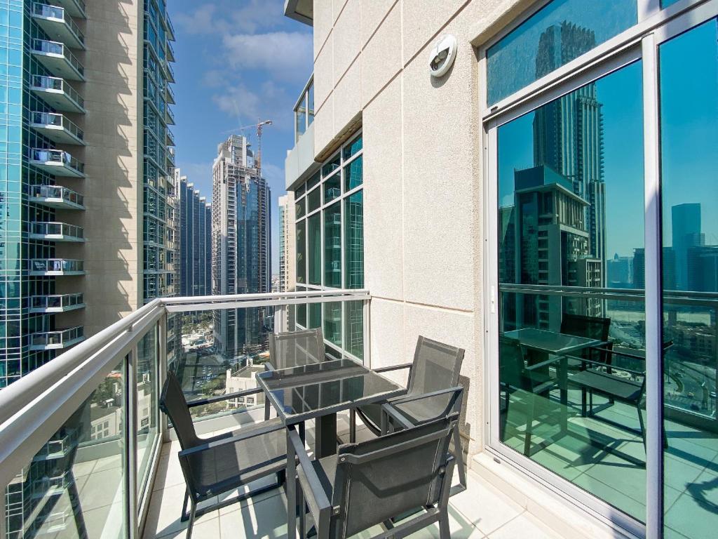 Premium 2BDR Close to Burj Khalifa-Dubai Mall 19