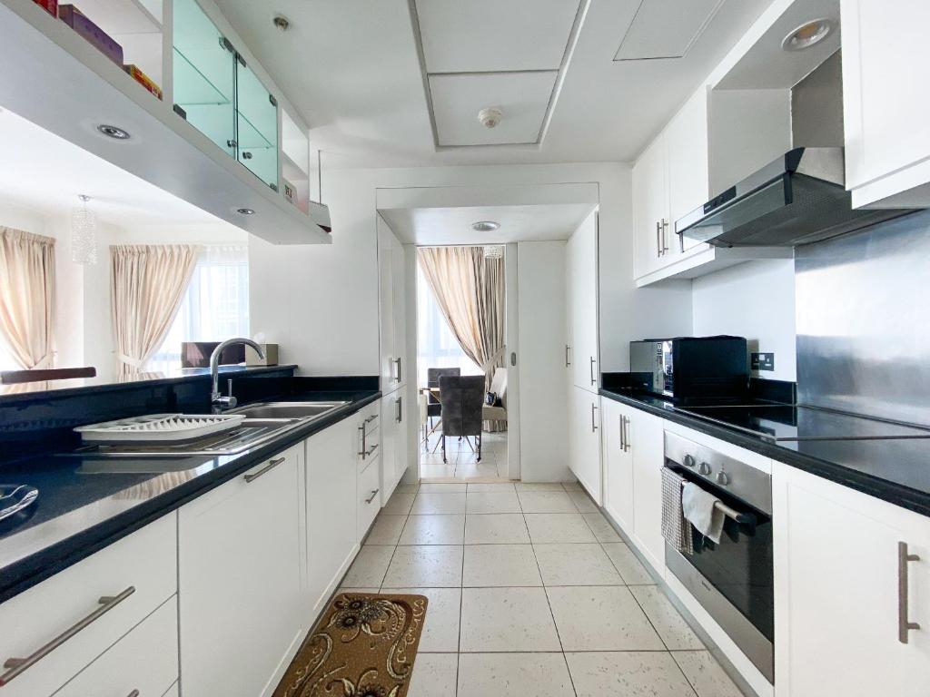 Premium 2BDR Close to Burj Khalifa-Dubai Mall 19