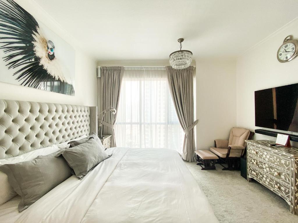 Premium 2BDR Close to Burj Khalifa-Dubai Mall 19