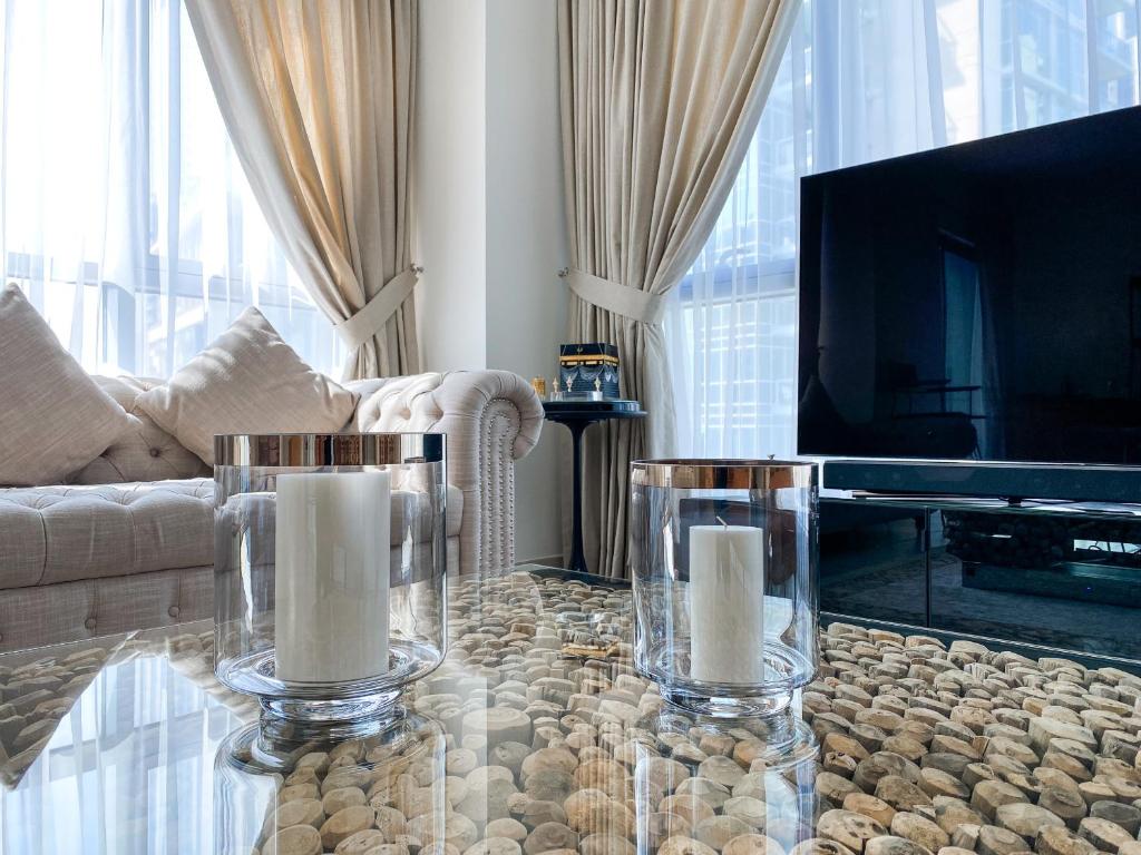 Premium 2BDR Close to Burj Khalifa-Dubai Mall 19