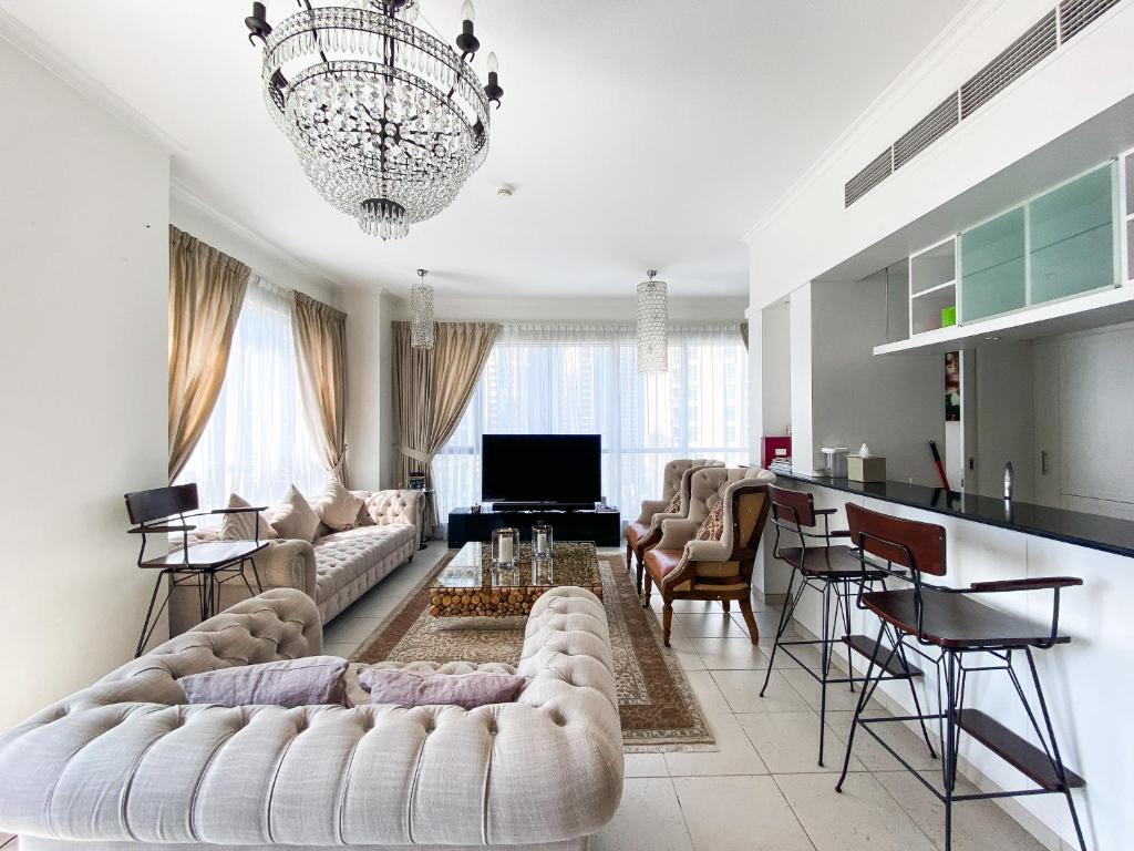 Premium 2BDR Close to Burj Khalifa-Dubai Mall 19