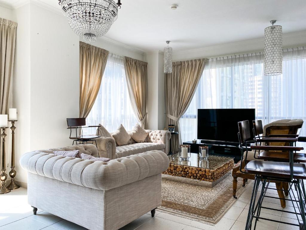 Premium 2BDR Close to Burj Khalifa-Dubai Mall 19