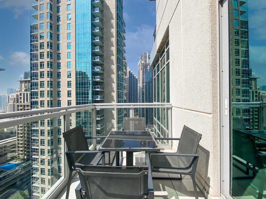 Premium 2BDR Close to Burj Khalifa-Dubai Mall 19