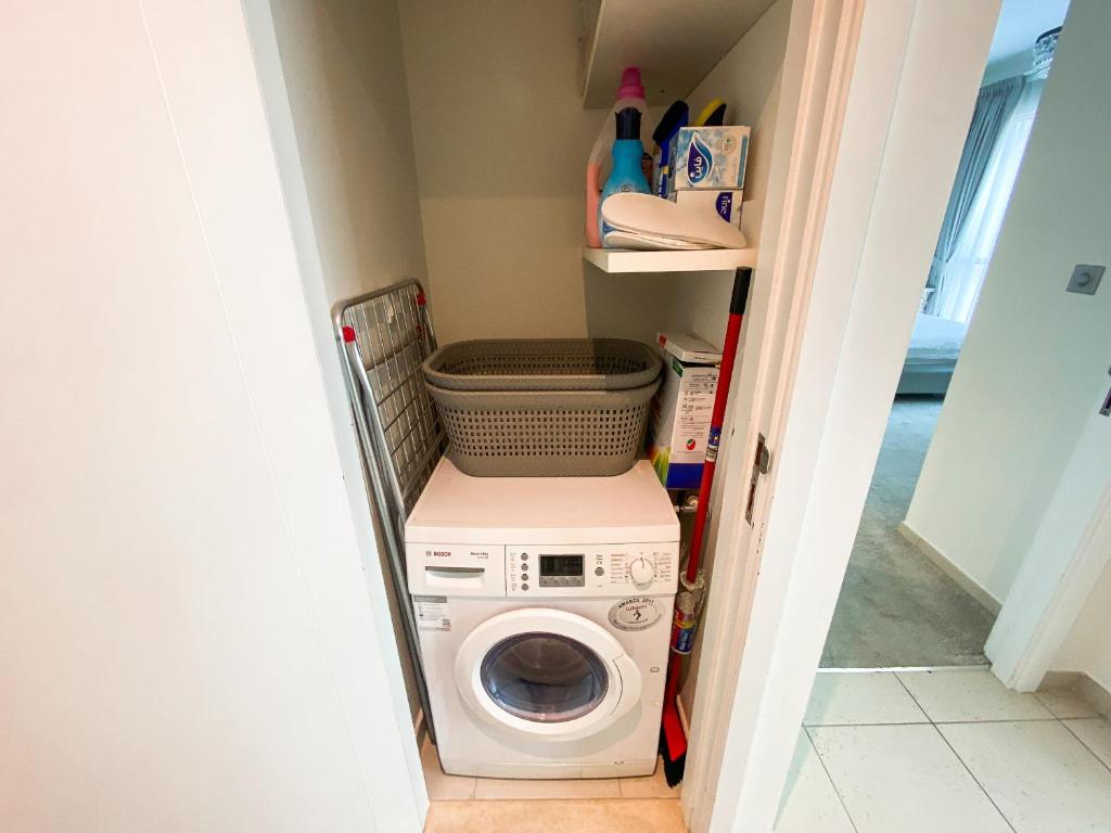 Premium 2BDR Close to Burj Khalifa-Dubai Mall 19