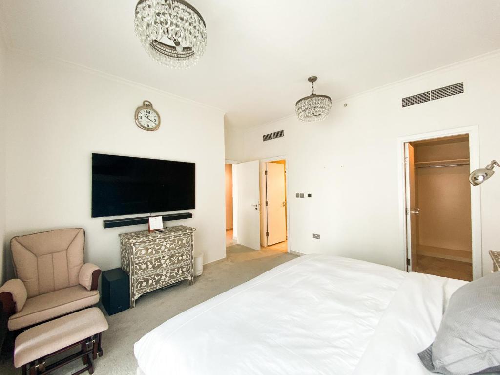 Premium 2BDR Close to Burj Khalifa-Dubai Mall 19