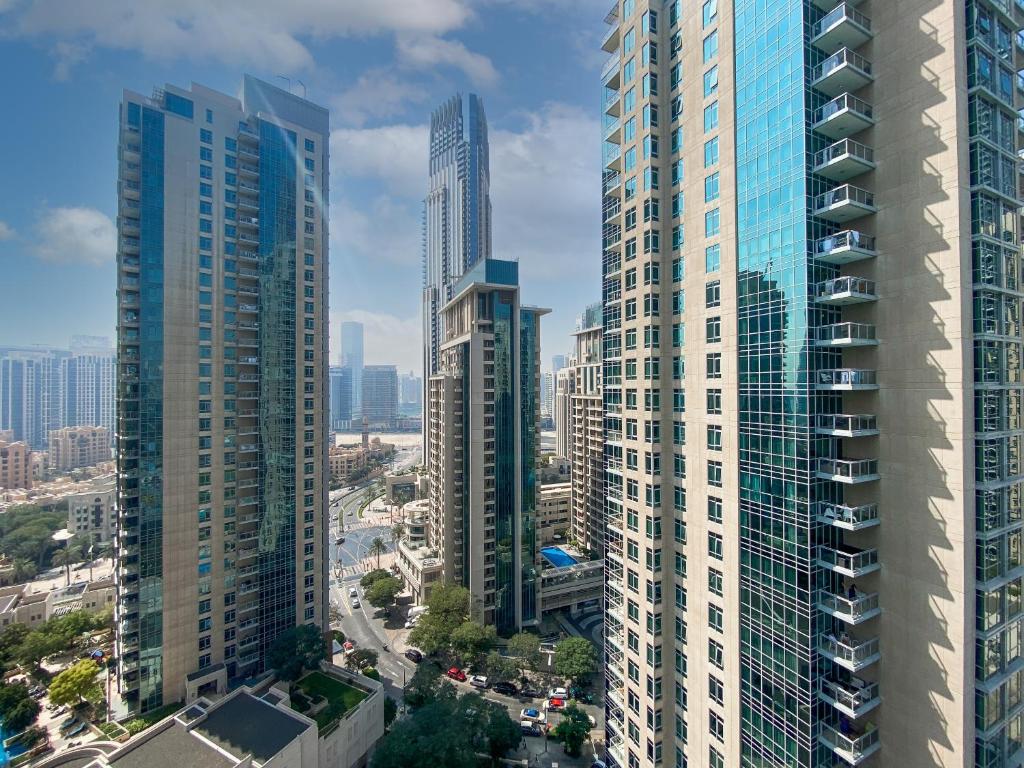 Premium 2BDR Close to Burj Khalifa-Dubai Mall 19