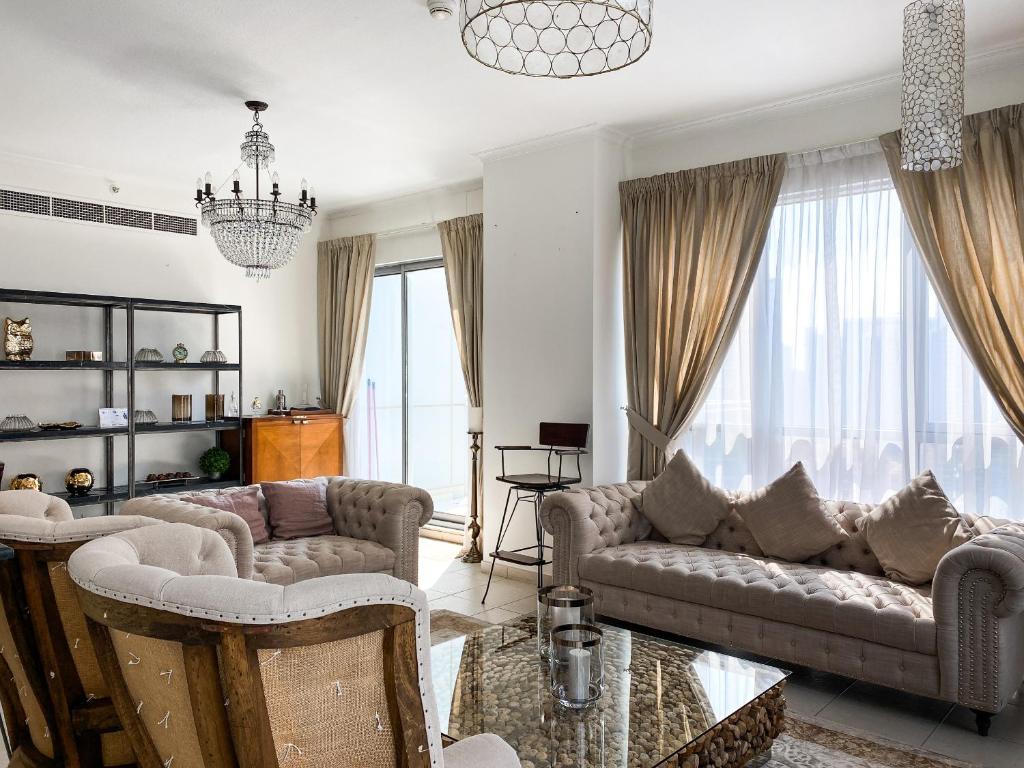 Premium 2BDR Close to Burj Khalifa-Dubai Mall 19