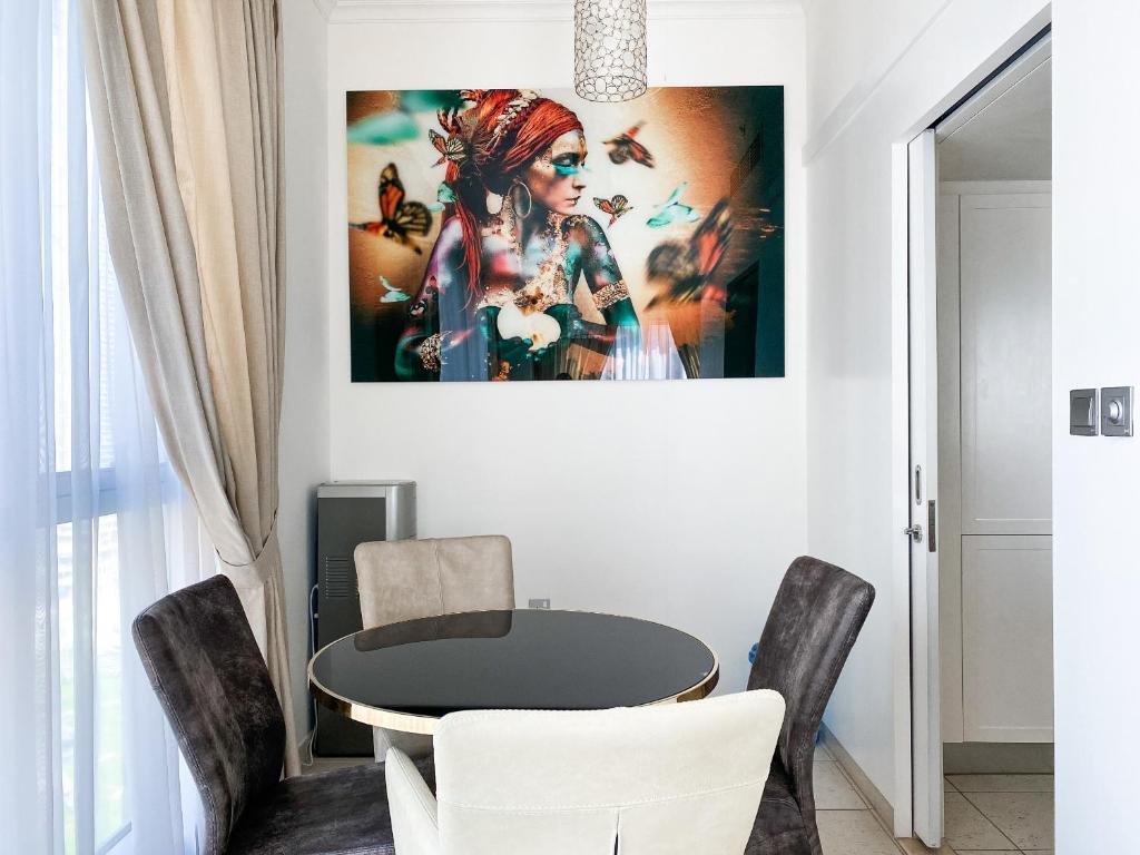 Premium 2BDR Close to Burj Khalifa-Dubai Mall 19