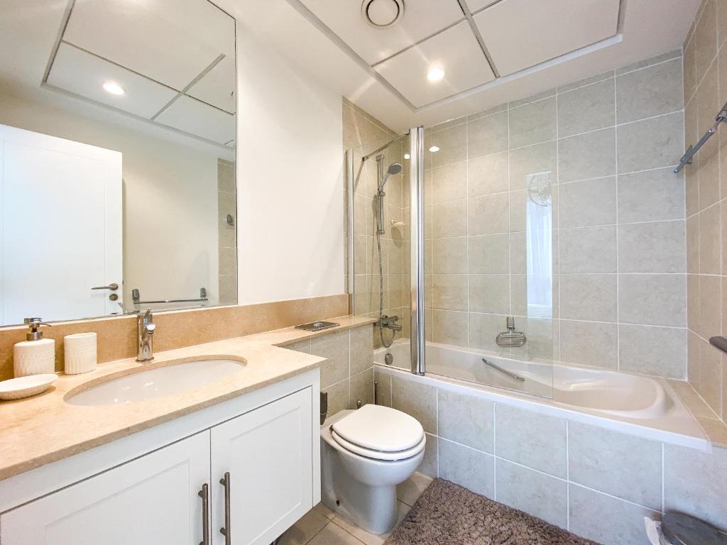 Premium 2BDR Close to Burj Khalifa-Dubai Mall 19