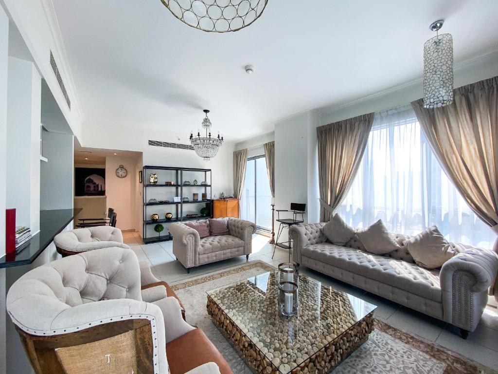 Premium 2BDR Close to Burj Khalifa-Dubai Mall 19