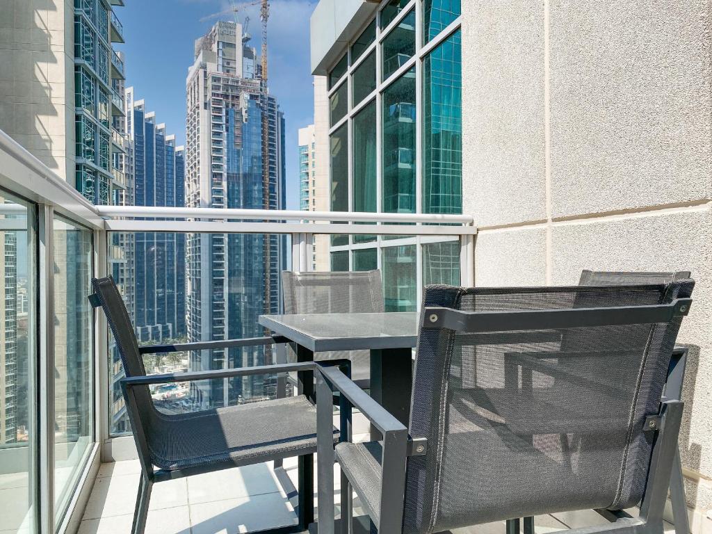 Premium 2BDR Close to Burj Khalifa-Dubai Mall 19