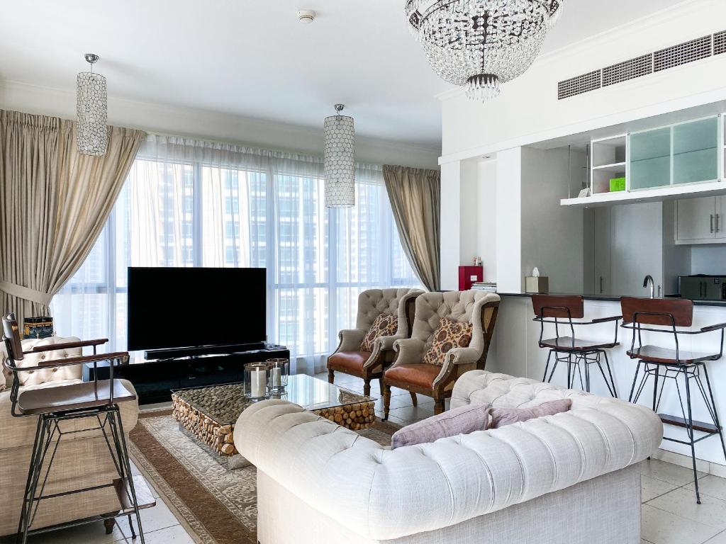 Premium 2BDR Close to Burj Khalifa-Dubai Mall 19