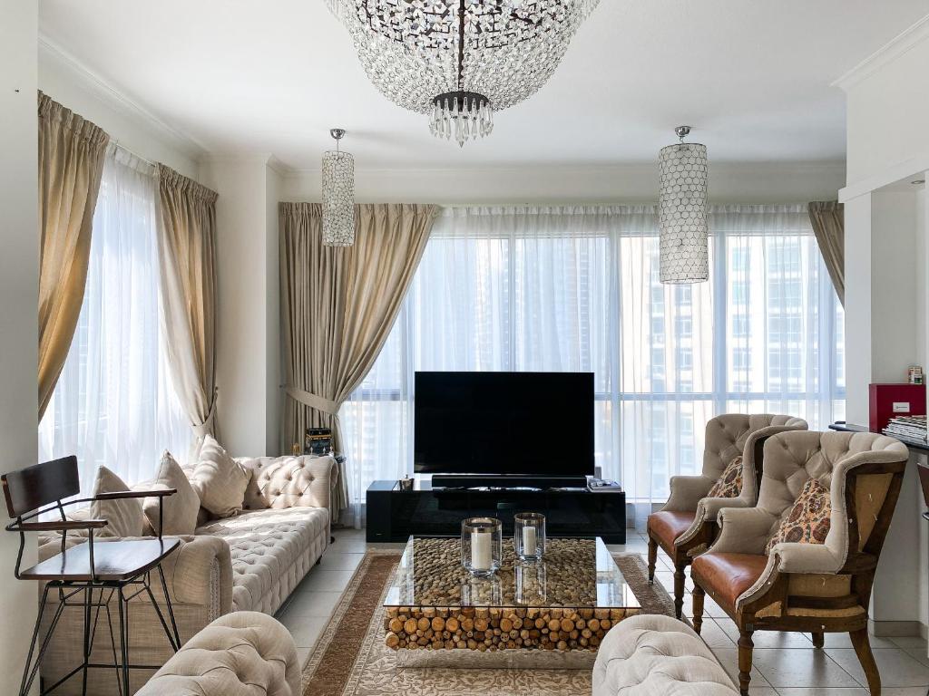 Premium 2BDR Close to Burj Khalifa-Dubai Mall 19