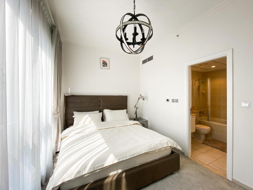 Premium 2BDR Close to Burj Khalifa-Dubai Mall 19