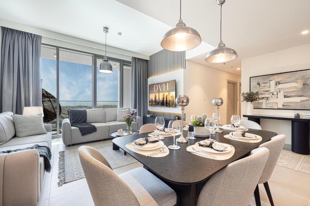 Downtown Dream, Ocean View, Opposite Dubai Mall