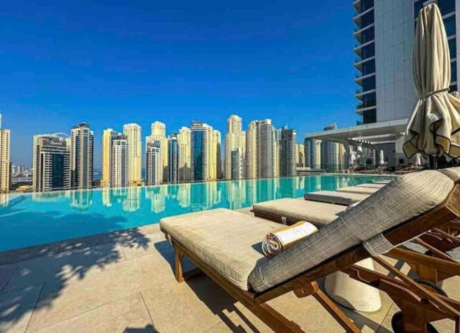 Vida Dubai Marina